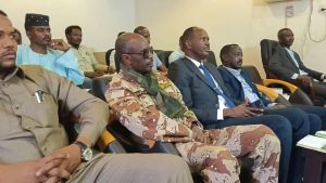 Read more about the article African Center for Governance Studies Launches ‘Influential Media Appearance’ Course to Combat Rumors and Promote Professional Discourse
