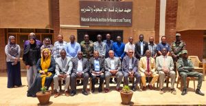 Read more about the article Launch of ‘Influential Media Appearance Skills’ Course at Mubarak Qasamallah Institute