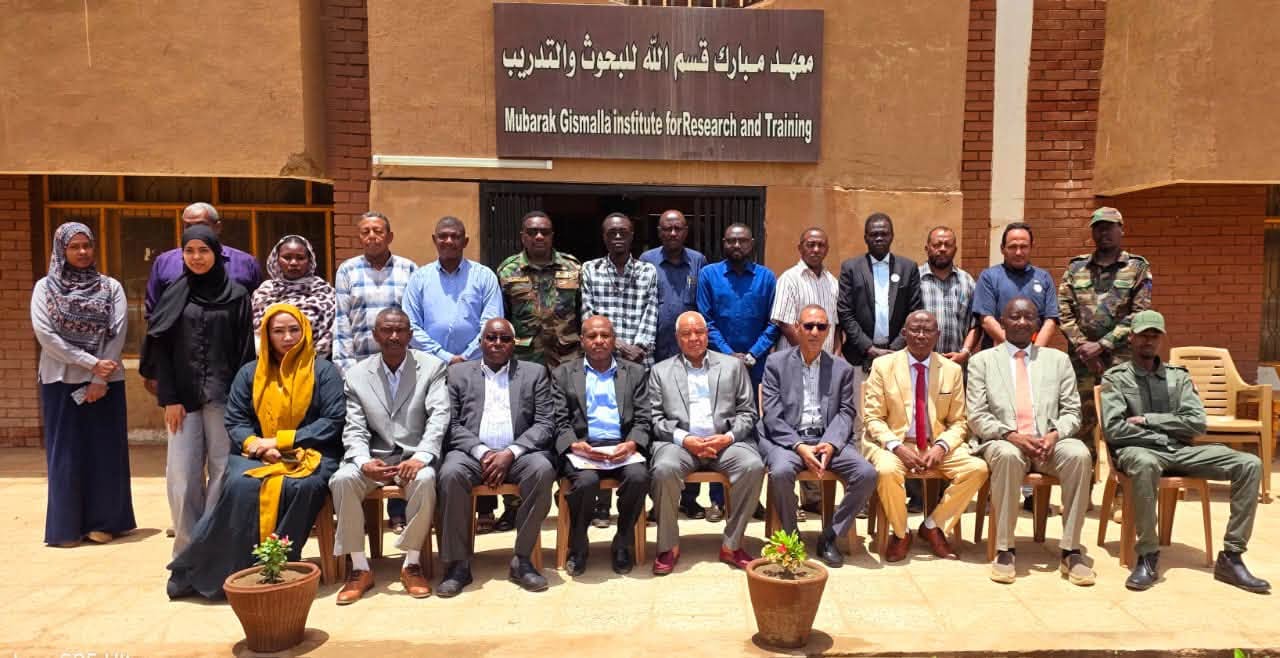 Read more about the article Launch of ‘Influential Media Appearance Skills’ Course at Mubarak Qasamallah Institute