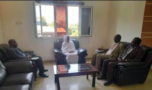 Read more about the article Khartoum Human Development Council Announces Support for African Center’s Programs on Drug Awareness and Psychological Recovery