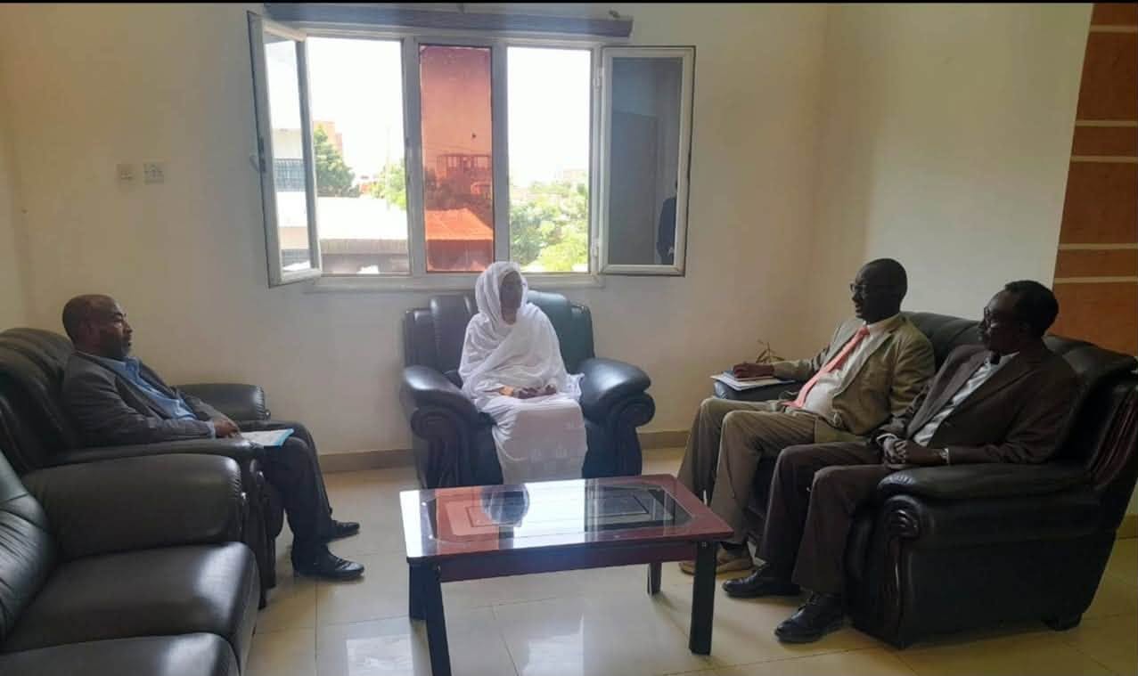 Read more about the article Khartoum Human Development Council Announces Support for African Center’s Programs on Drug Awareness and Psychological Recovery