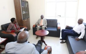 Read more about the article Supreme Council for Social Peace and African Center Partner to Map Conflicts and Combat Hate Speech