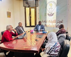 Read more about the article Darfur Regional Government and African Center Partner to Advance Human Rights and Psychosocial Support