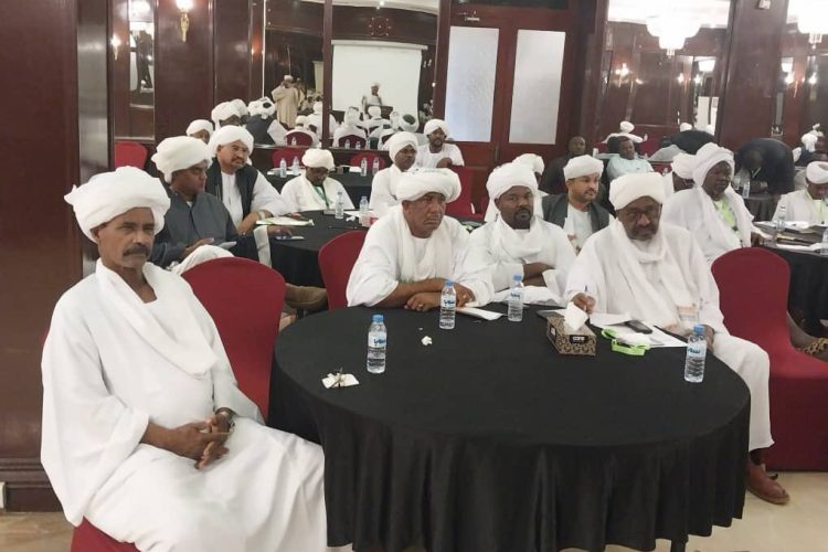 القيادات الإدارية