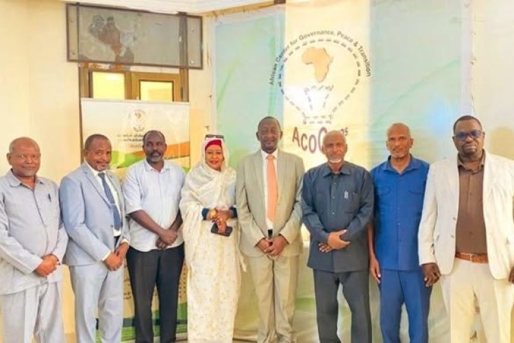 Strengthening Scientific and Regional Cooperation